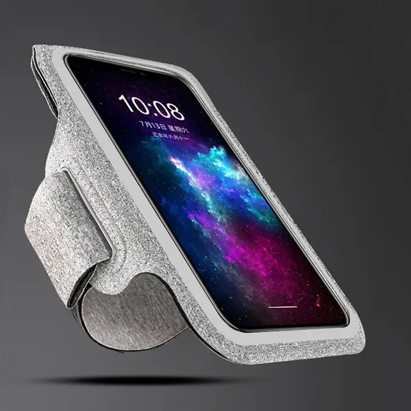 Sports Cell Phone Case Running Armband With Card/Cash Slot