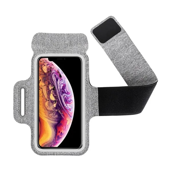 Sports Cell Phone Case Running Armband With Card/Cash Slot