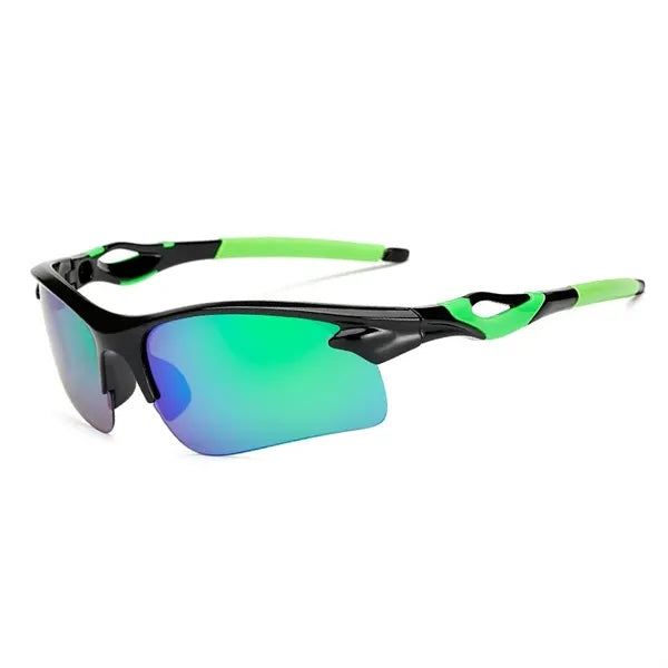 Sports Cycling Polarized Sunglasses