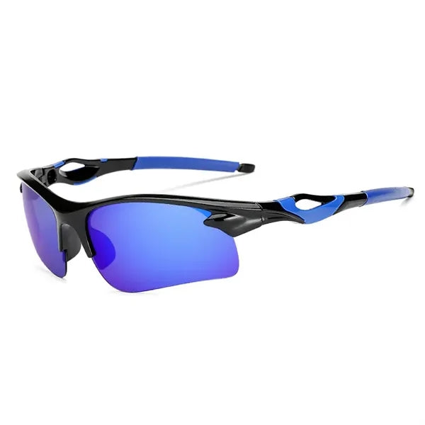 Sports Cycling Polarized Sunglasses