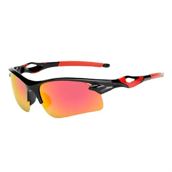 Sports Cycling Polarized Sunglasses