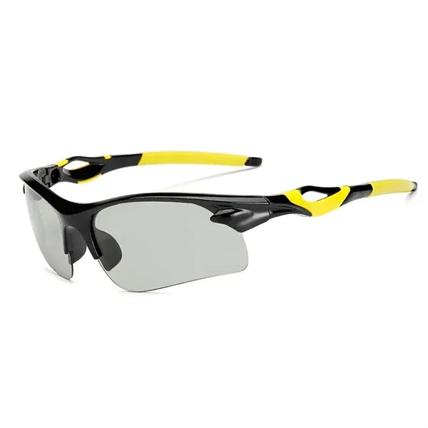 Sports Cycling Polarized Sunglasses