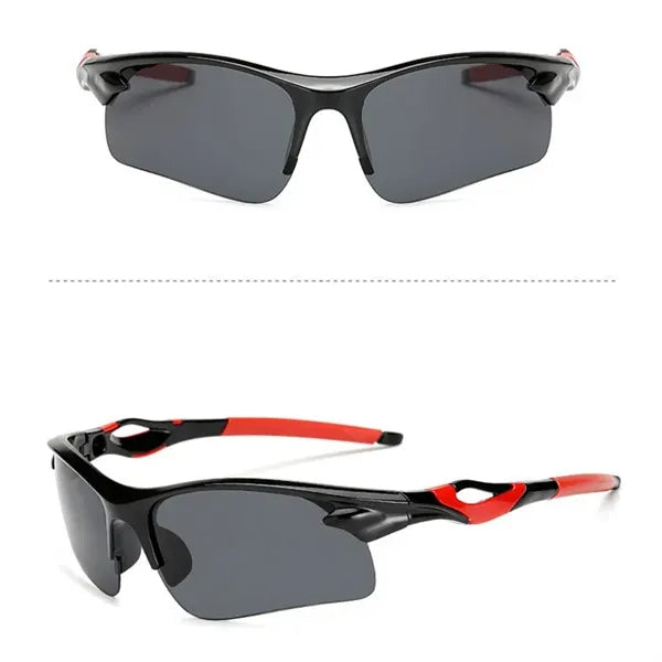 Sports Cycling Polarized Sunglasses