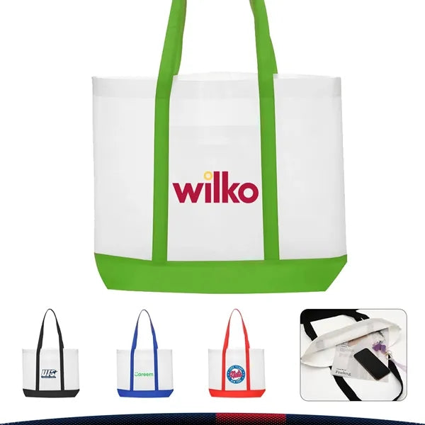 Eanna Tote Bag