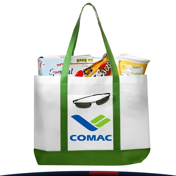 Eanna Tote Bag