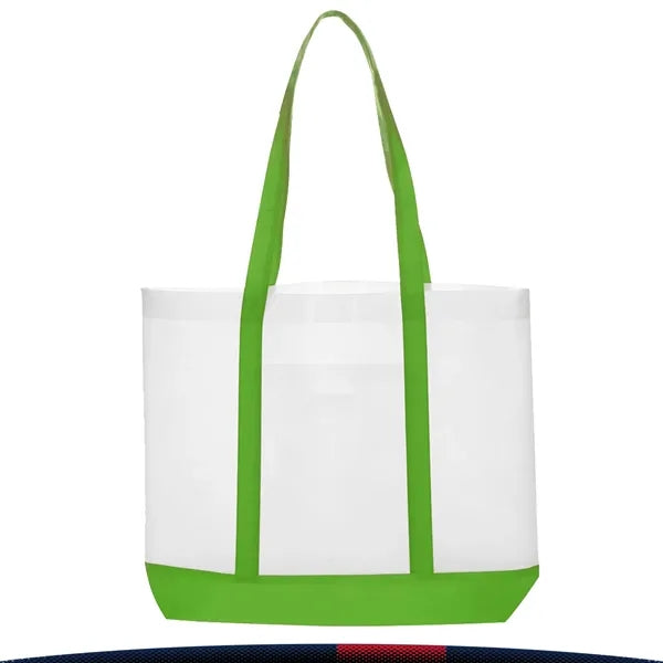 Eanna Tote Bag