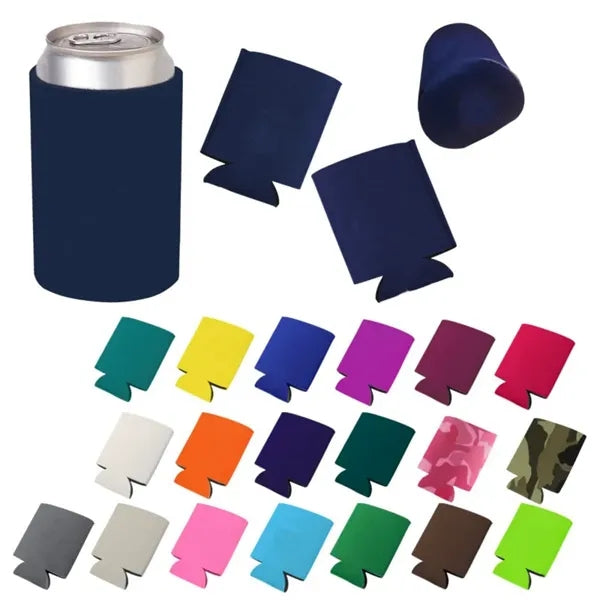 11 Oz Premiu Collapsible Beer Can Cooler