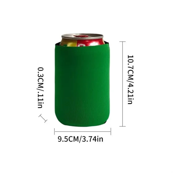 11 Oz Premiu Collapsible Beer Can Cooler