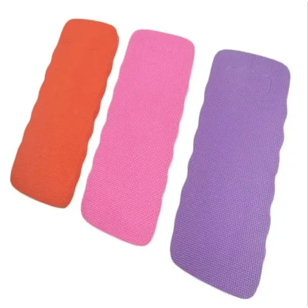Kneeling Cushion Pad Knee Protection Soft Durable Eva Mat