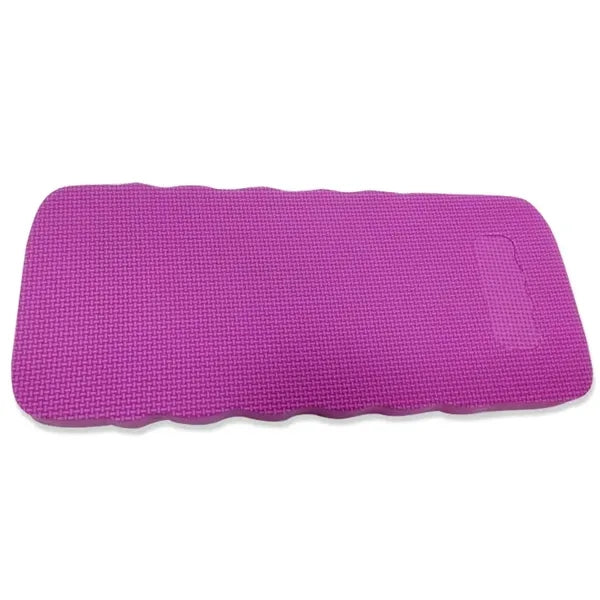 Kneeling Cushion Pad Knee Protection Soft Durable Eva Mat