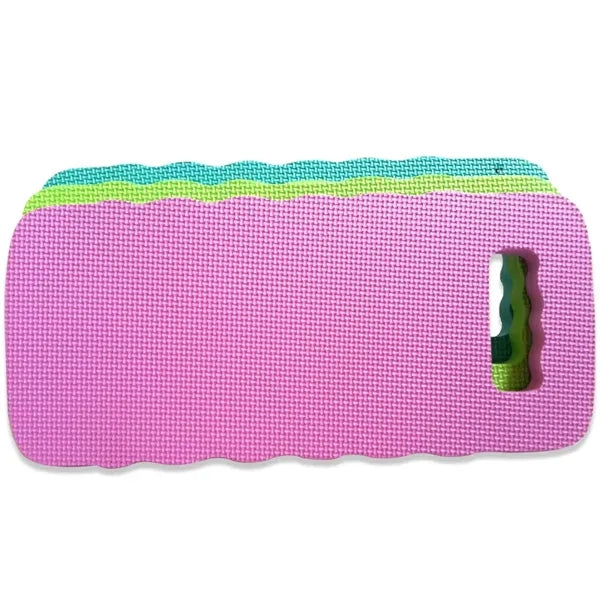 Kneeling Cushion Pad Knee Protection Soft Durable Eva Mat