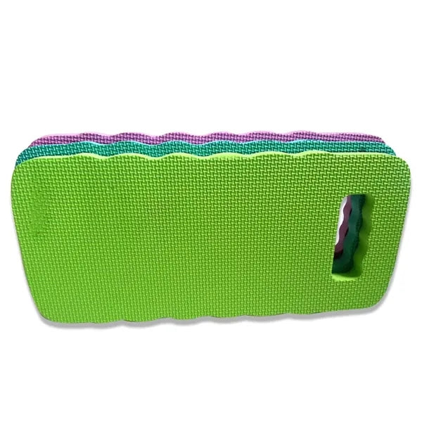 Kneeling Cushion Pad Knee Protection Soft Durable Eva Mat