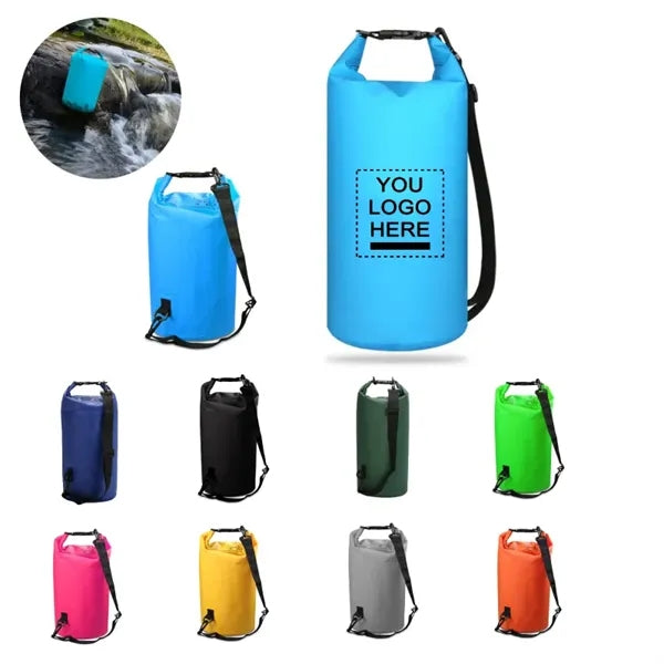 5L Floating Waterproof Dry Bag
