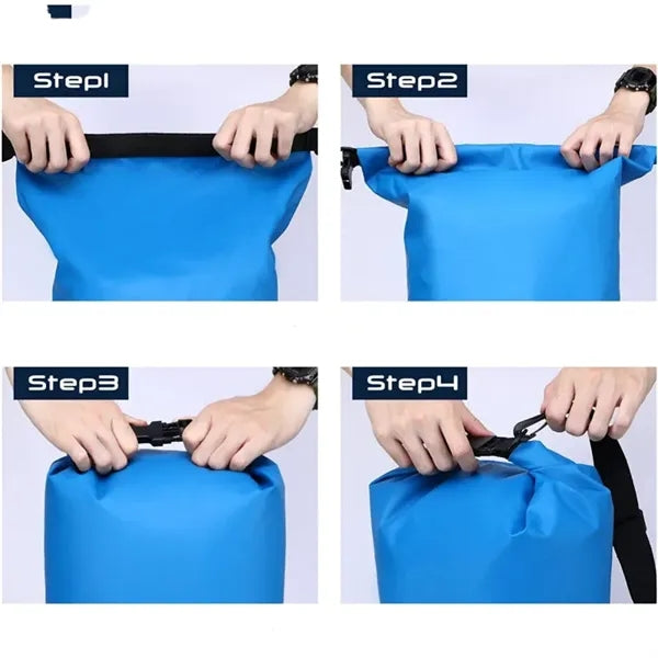 5L Floating Waterproof Dry Bag