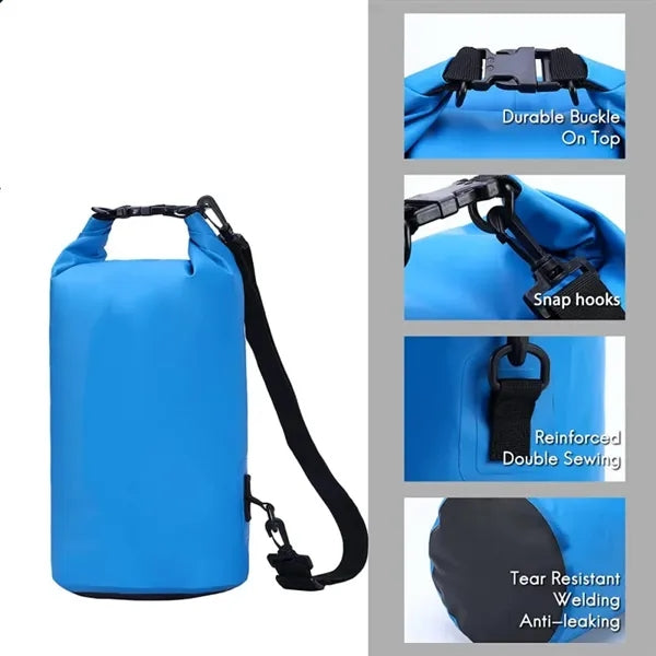 5L Floating Waterproof Dry Bag