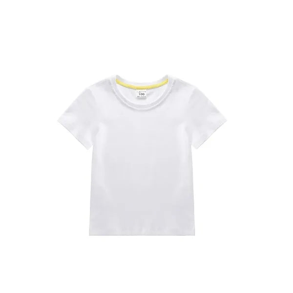 Cotton Youth T-Shirt