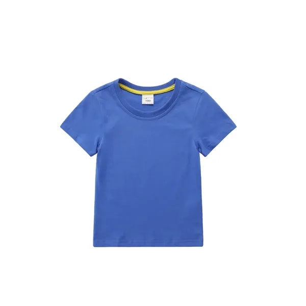 Cotton Youth T-Shirt