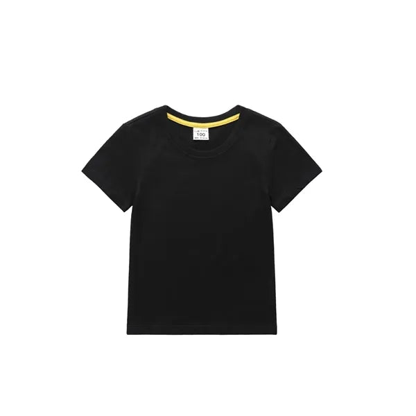 Cotton Youth T-Shirt