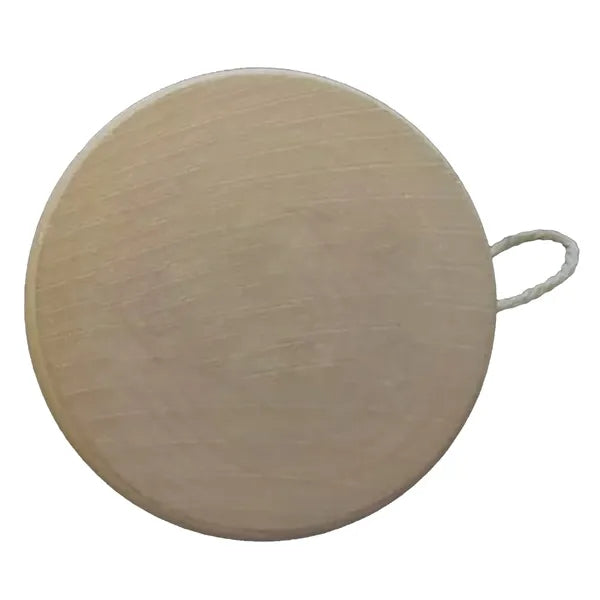 Wooden YoYo