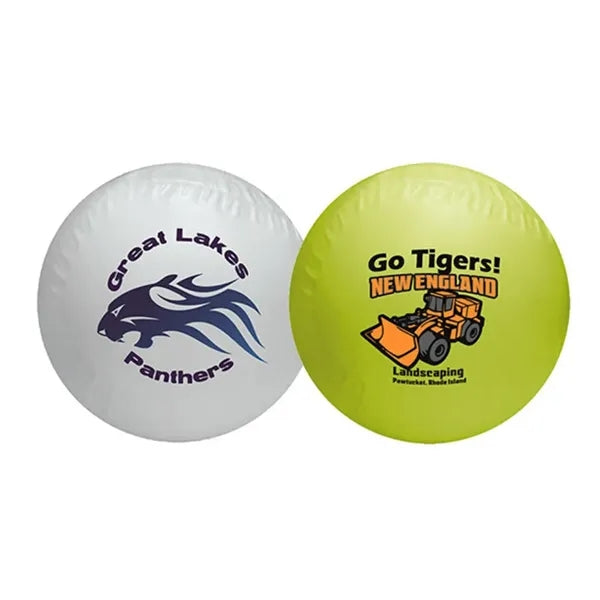 Vinyl Baseball
