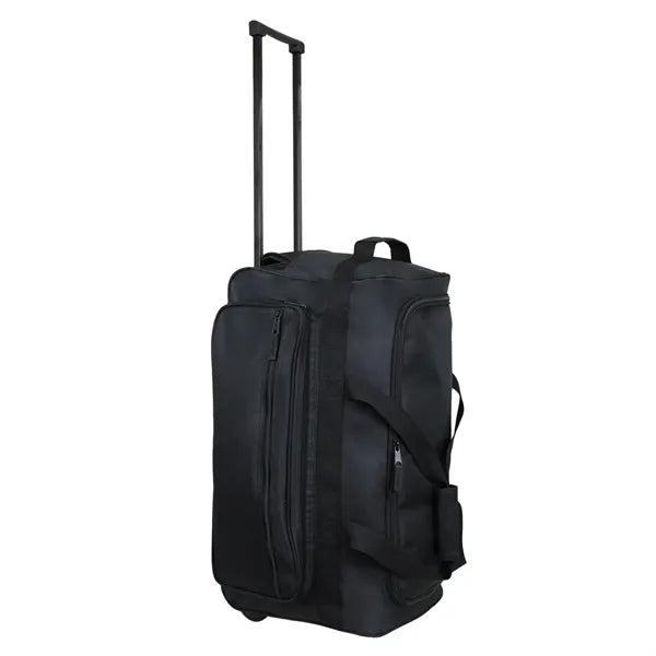 Large 22" Duffel Bag on Wheels