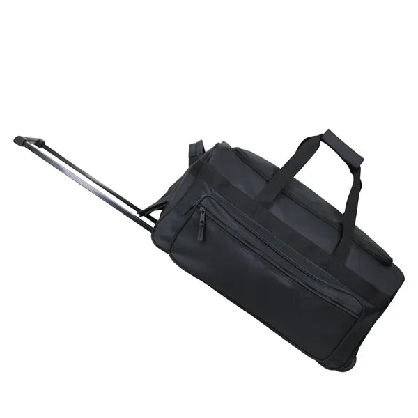 Large 22" Duffel Bag on Wheels