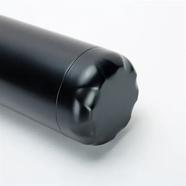17oz Double-Wall Vacuum Insulated Stainless Steel Bottle