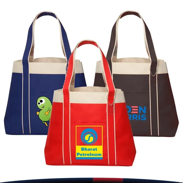 Daimond Tote Bag