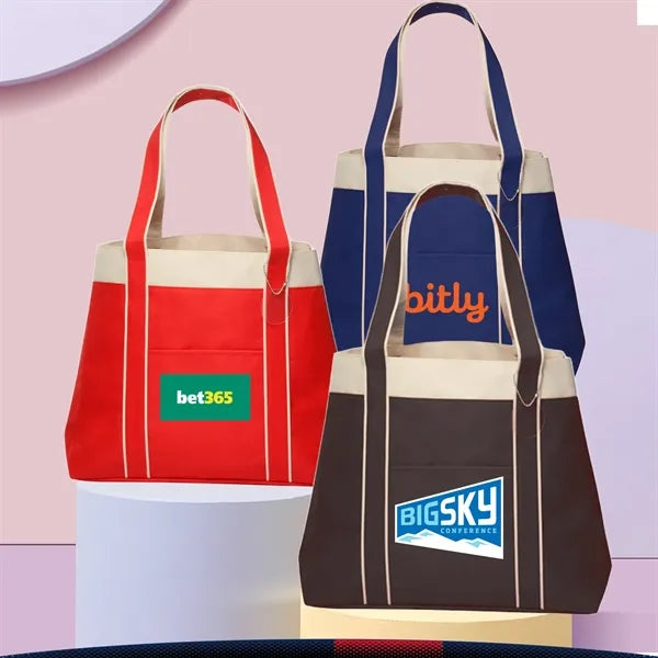 Daimond Tote Bag