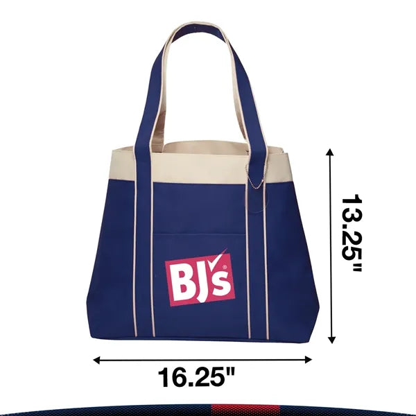 Daimond Tote Bag