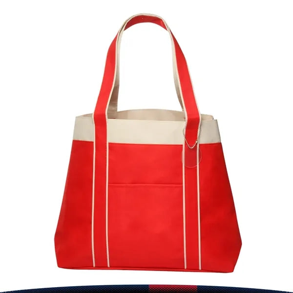Daimond Tote Bag