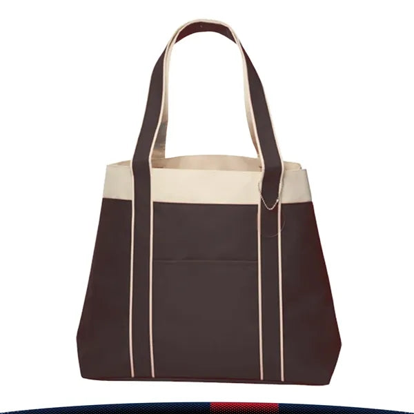 Daimond Tote Bag