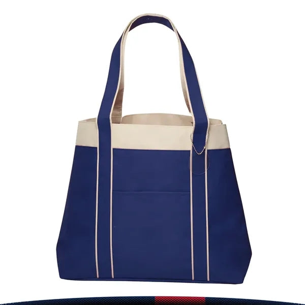 Daimond Tote Bag
