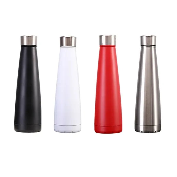 15 oz Insulated Vacuum Bottle