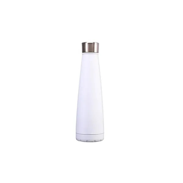 15 oz Insulated Vacuum Bottle
