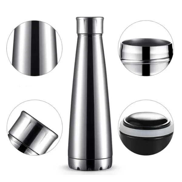15 oz Insulated Vacuum Bottle