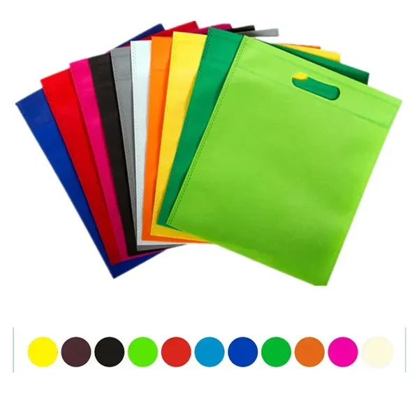 Non-woven bag