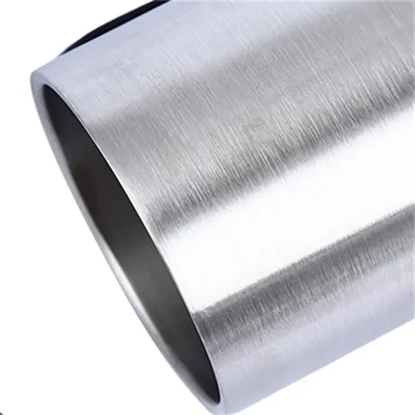 220 ML Stainless Steel Mug with Screw Carabiner Handle