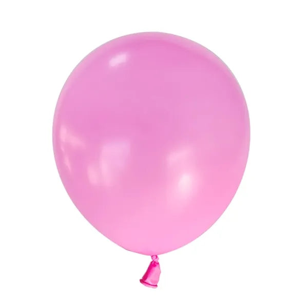 12" Latex Balloon