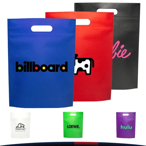Reno Exhibition Tote Bags