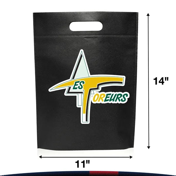 Reno Exhibition Tote Bags