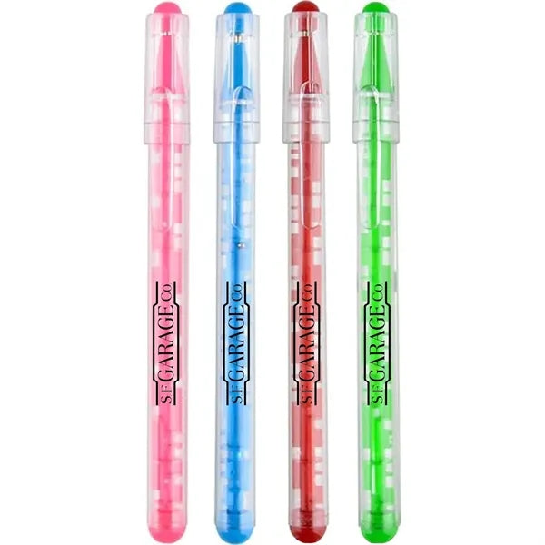 Puzzle Maze Pen