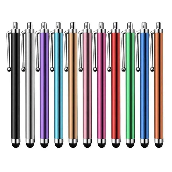 Stylus Pen With Clip