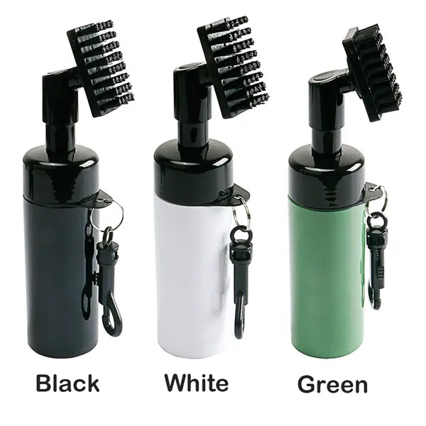 Professional Golf Club Cleaning Brush