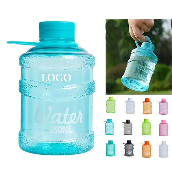 Sport Water Bottle