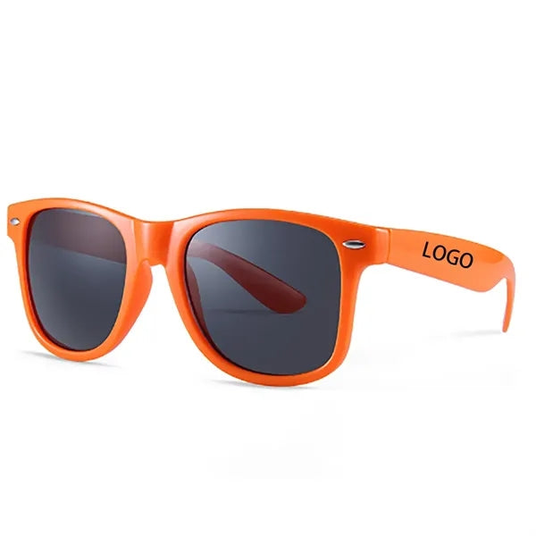 Outdoor Color-Changing Eye Protection Sunglasses