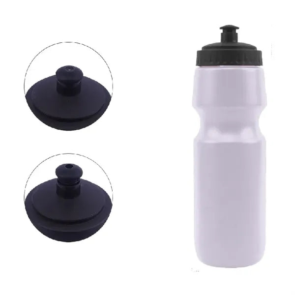 Squeeze Water Bottles