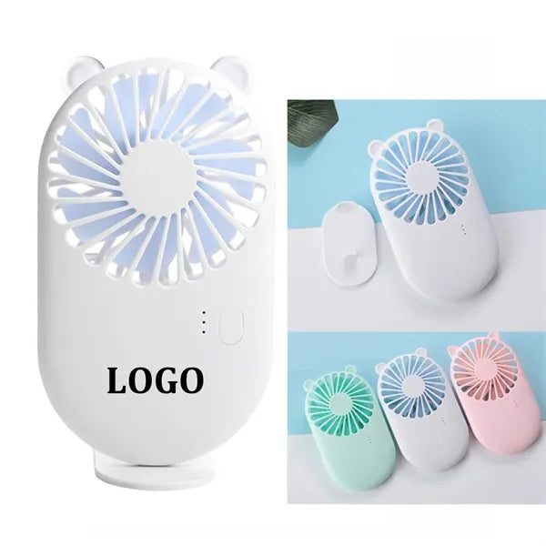USB Mini Fan