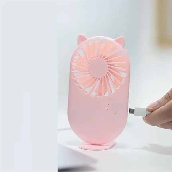 USB Mini Fan
