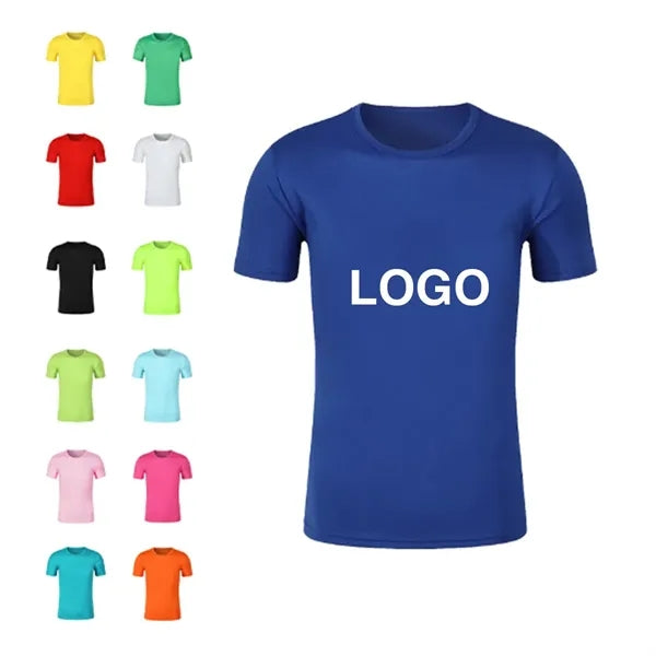 Unisex Short Sleeve T-Shirt